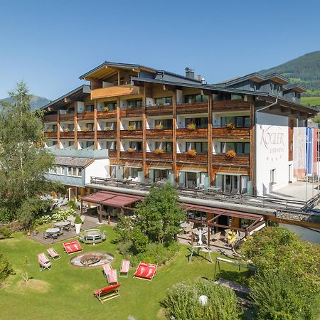 Sporthotel Kogler Миттерзилль Экстерьер фото