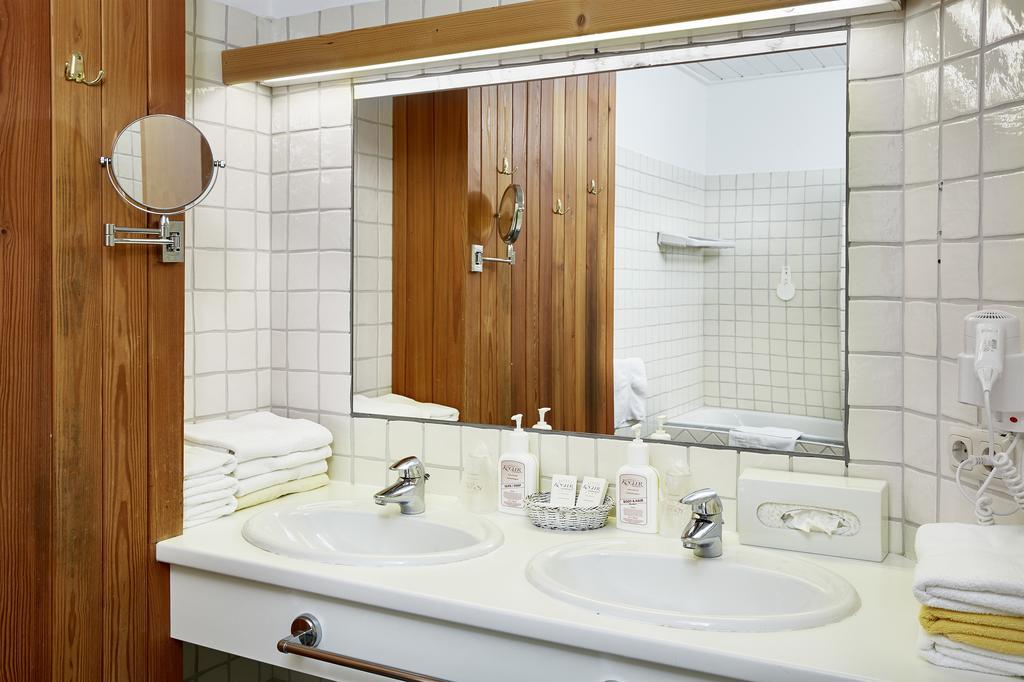 Sporthotel Kogler Миттерзилль Экстерьер фото