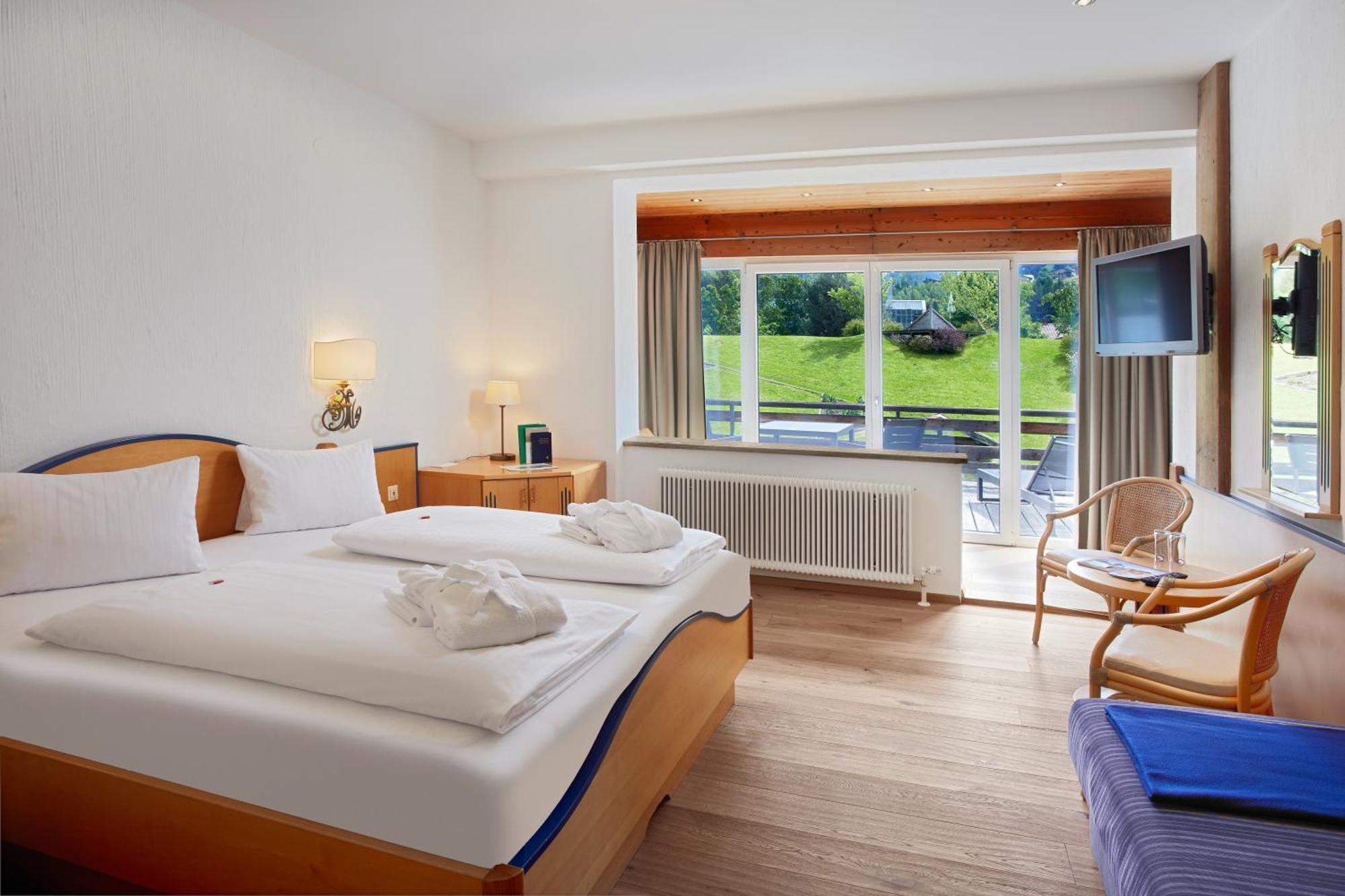 Sporthotel Kogler Миттерзилль Экстерьер фото