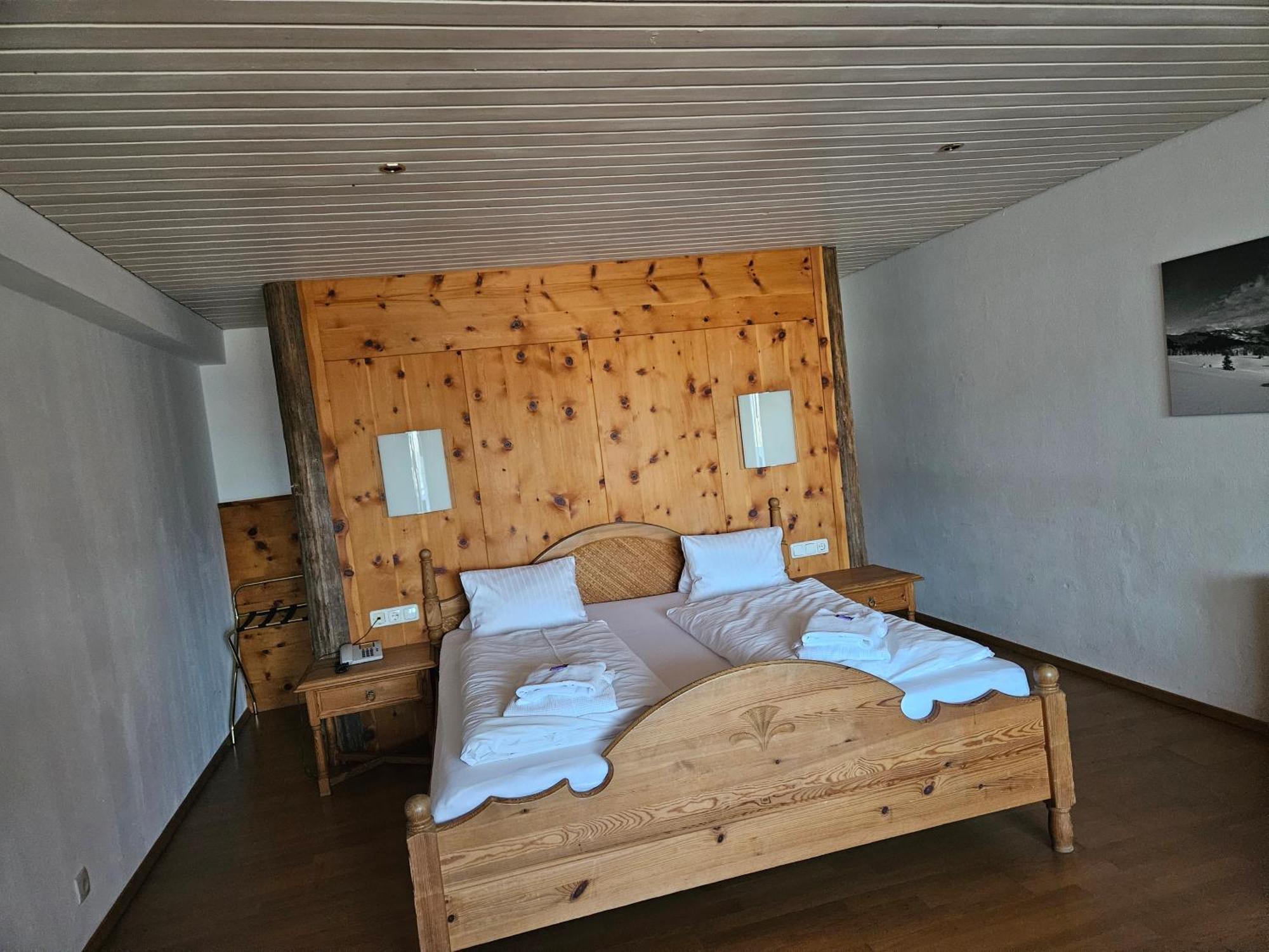 Sporthotel Kogler Миттерзилль Экстерьер фото