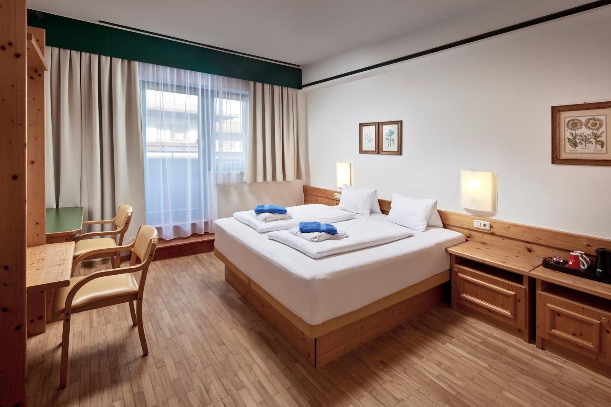Sporthotel Kogler Миттерзилль Экстерьер фото