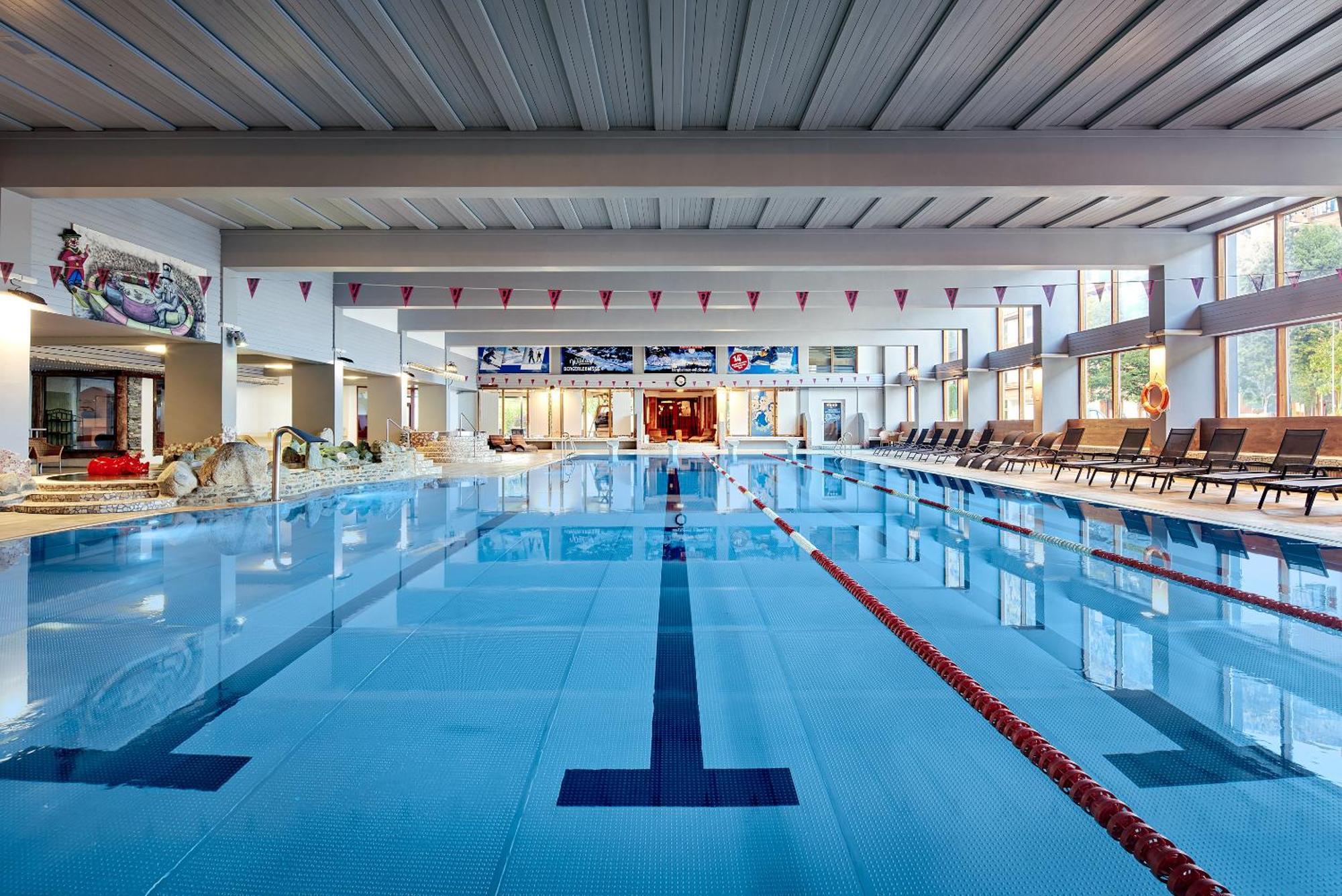 Sporthotel Kogler Миттерзилль Экстерьер фото