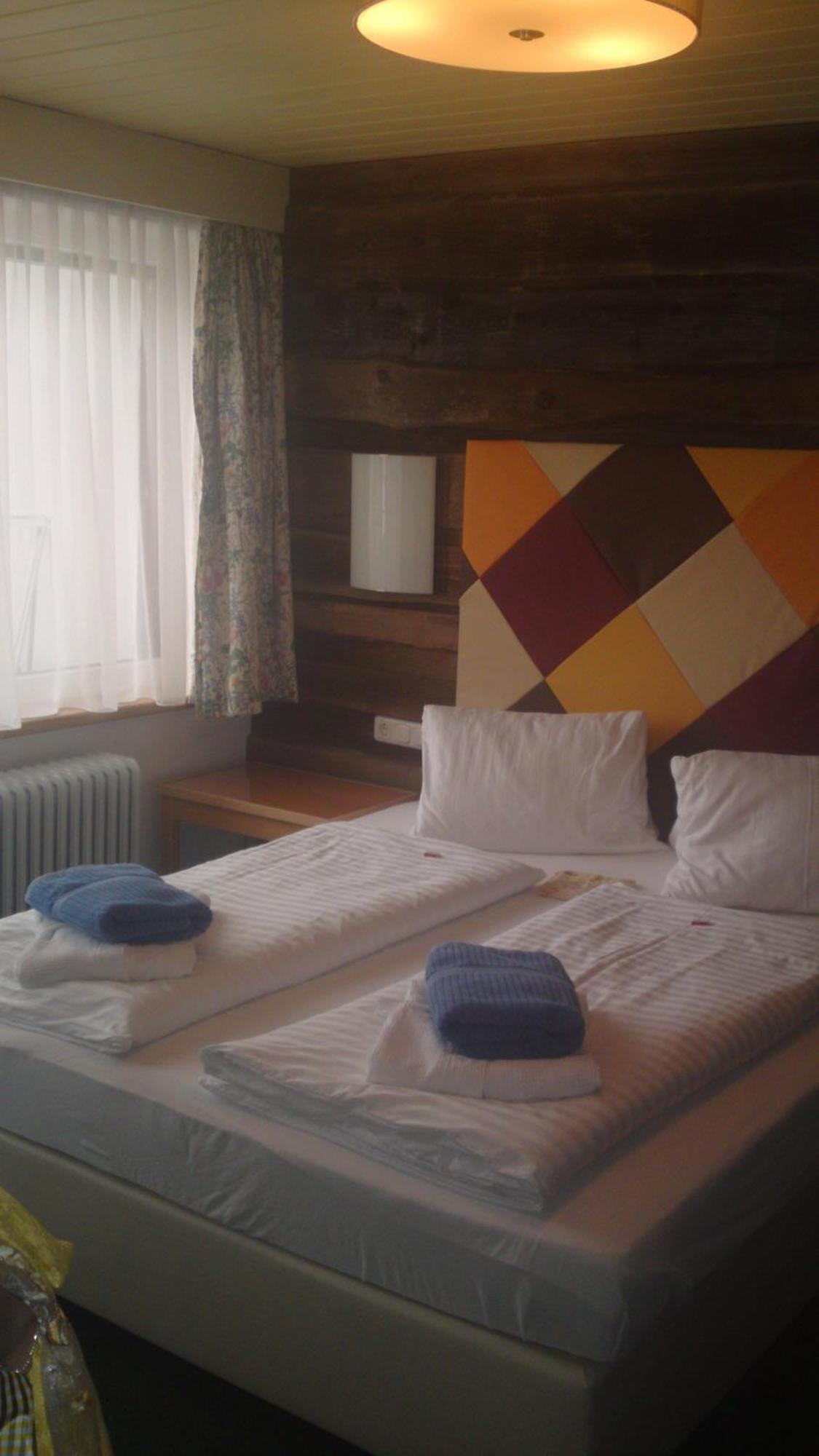 Sporthotel Kogler Миттерзилль Экстерьер фото