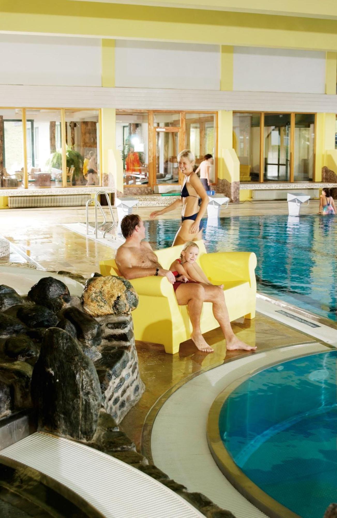 Sporthotel Kogler Миттерзилль Экстерьер фото