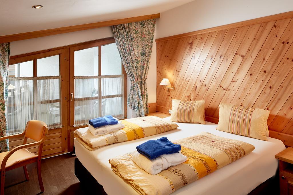 Sporthotel Kogler Миттерзилль Экстерьер фото