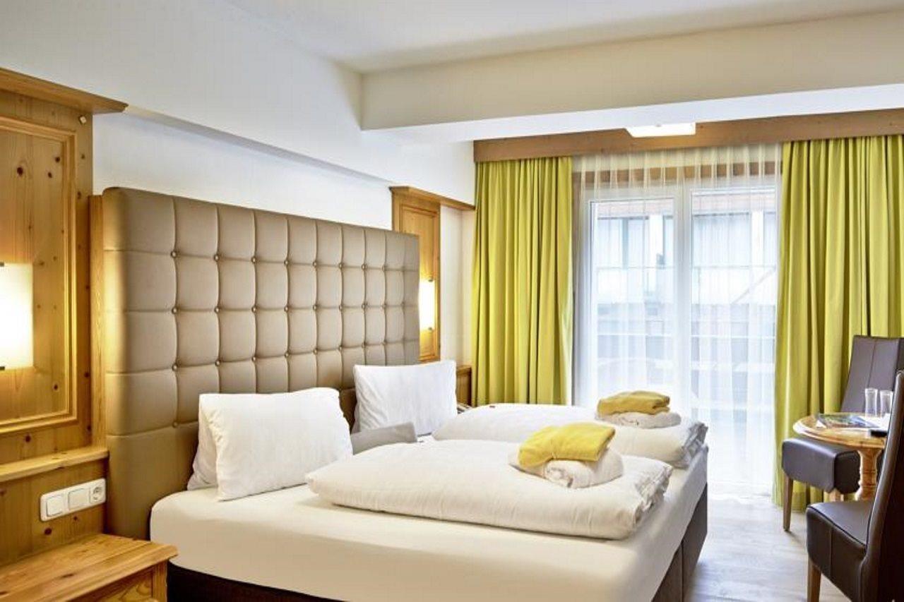 Sporthotel Kogler Миттерзилль Экстерьер фото