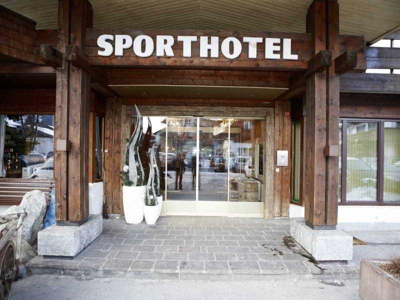 Sporthotel Kogler Миттерзилль Экстерьер фото
