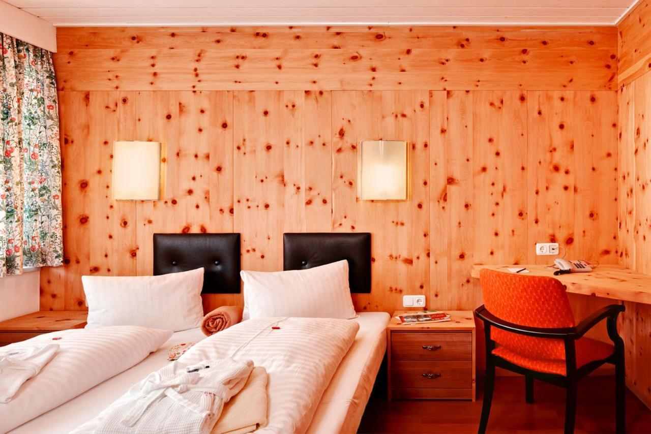 Sporthotel Kogler Миттерзилль Экстерьер фото