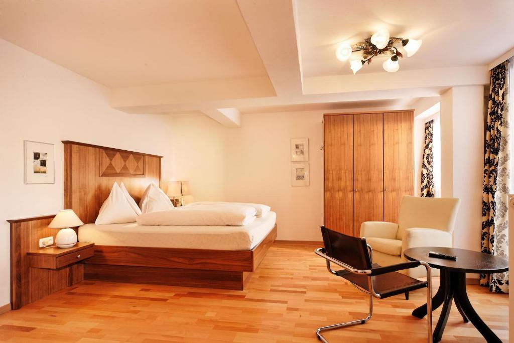 Sporthotel Kogler Миттерзилль Номер фото